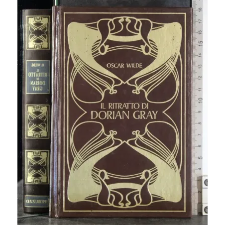 Il ritratto di Dorian Gray