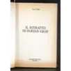 Il ritratto di Dorian Gray