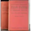 Dizionario moderno Italiano-spagmolo