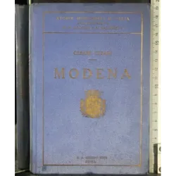 Modena
