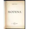 Modena