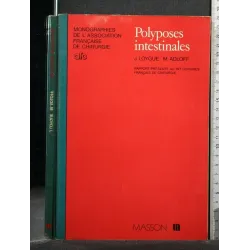 POLYPOSES INTESTINALES
