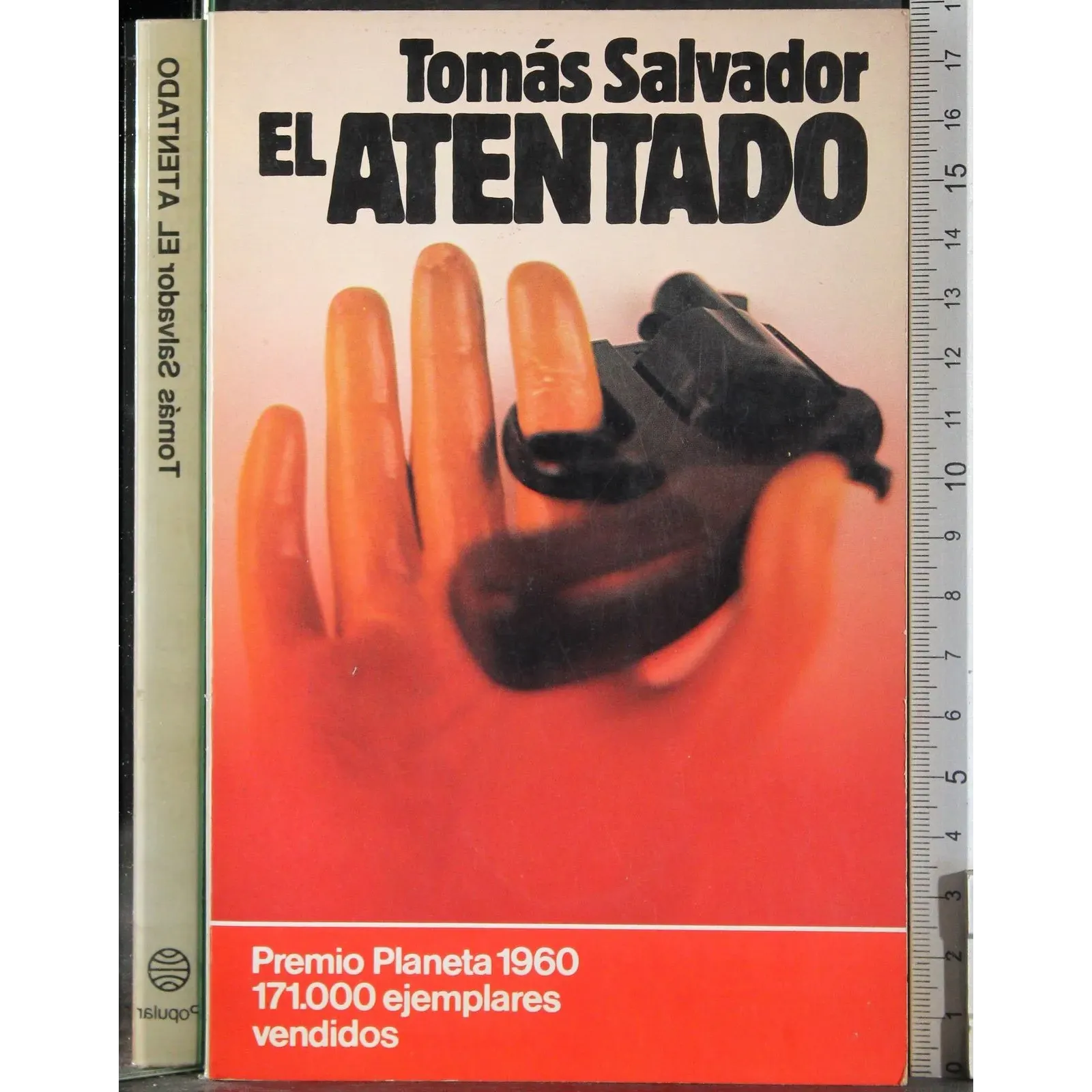 El atentado