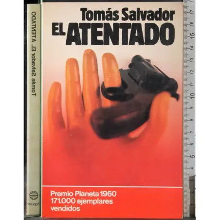 El atentado