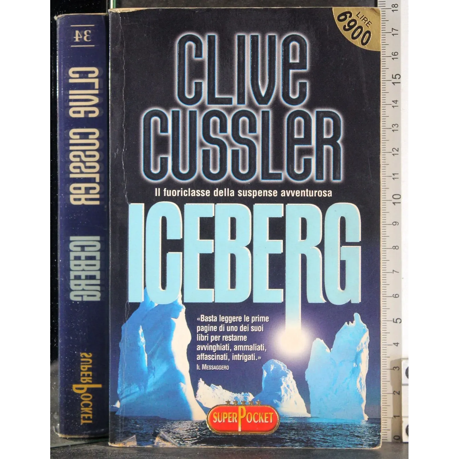 Iceberg