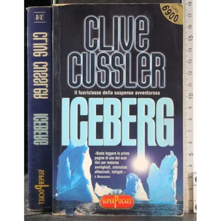 Iceberg