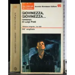 Giovinezza, Giovinezza…