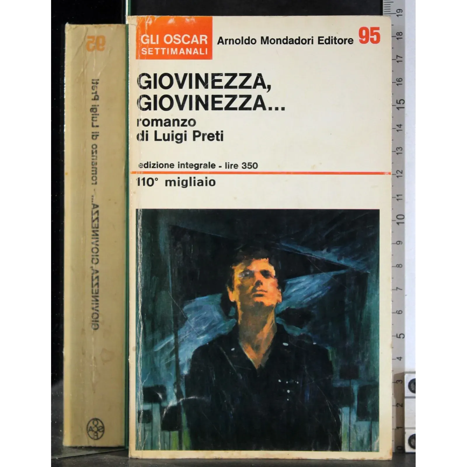 Giovinezza, Giovinezza…