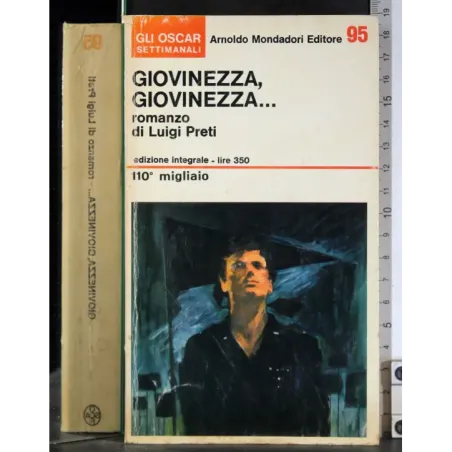 Giovinezza, Giovinezza…