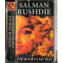 The moor's last sigh