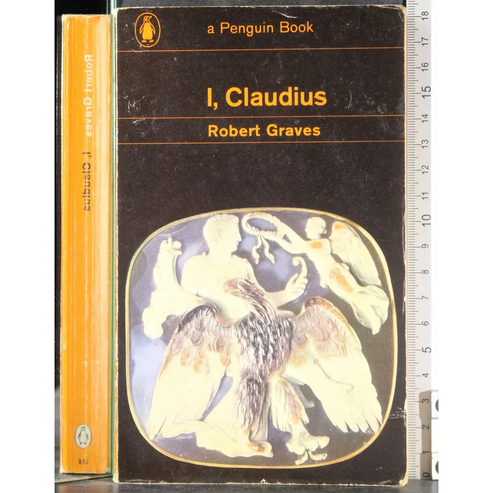 I Claudius