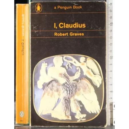 I Claudius