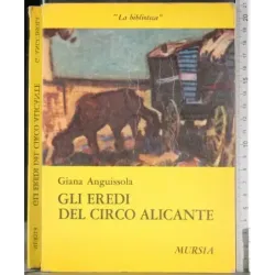 Gli eredi del circo alicante