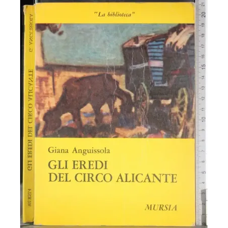 Gli eredi del circo alicante