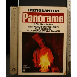 I RISTORANTI DI PANORAMA