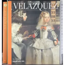 I classici dell'arte. Velazquez