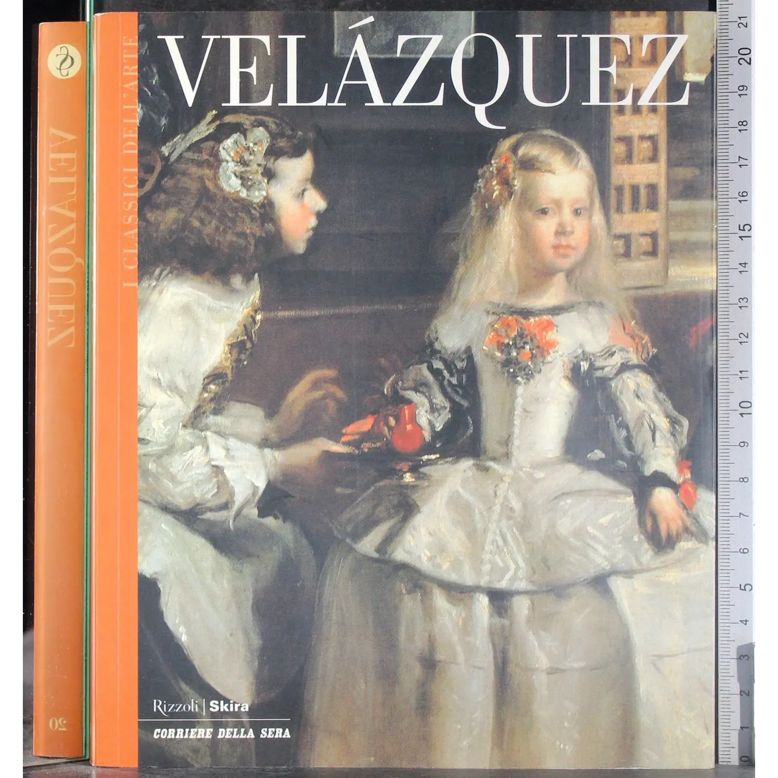 I classici dell'arte. Velazquez