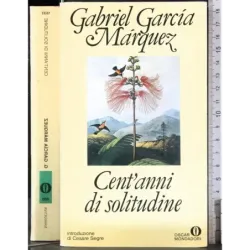 Cent'anni di solitudine