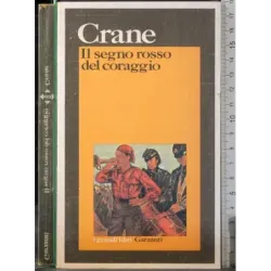 Il segno rosso del coraggio