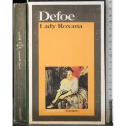 Lady Roxana