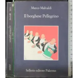 Il borghese pellegrino