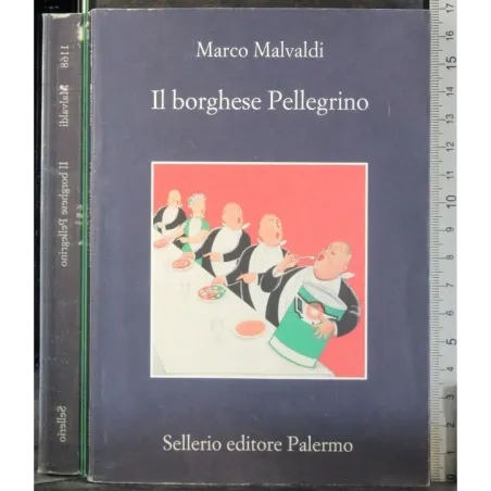 Il borghese pellegrino