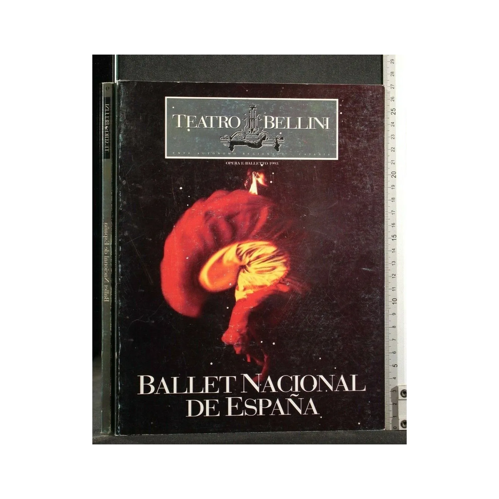 BALLET NACIONAL DE ESPANA