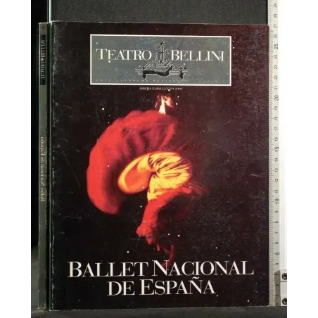 BALLET NACIONAL DE ESPANA