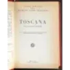 Guida d'Italia. Toscana