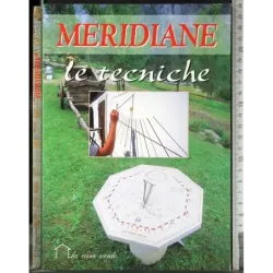 Meridiane le tecniche