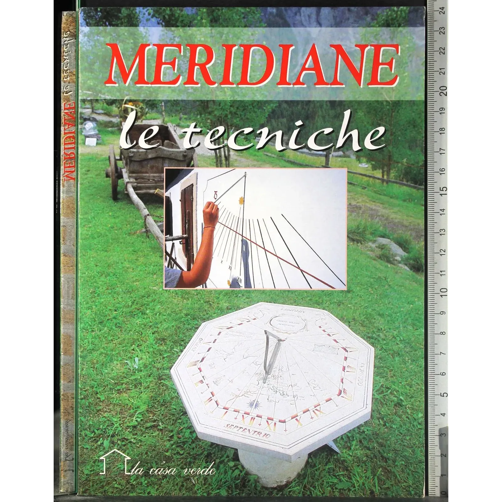 Meridiane le tecniche