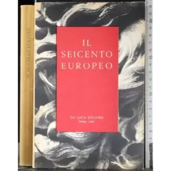 Il seicento europeo