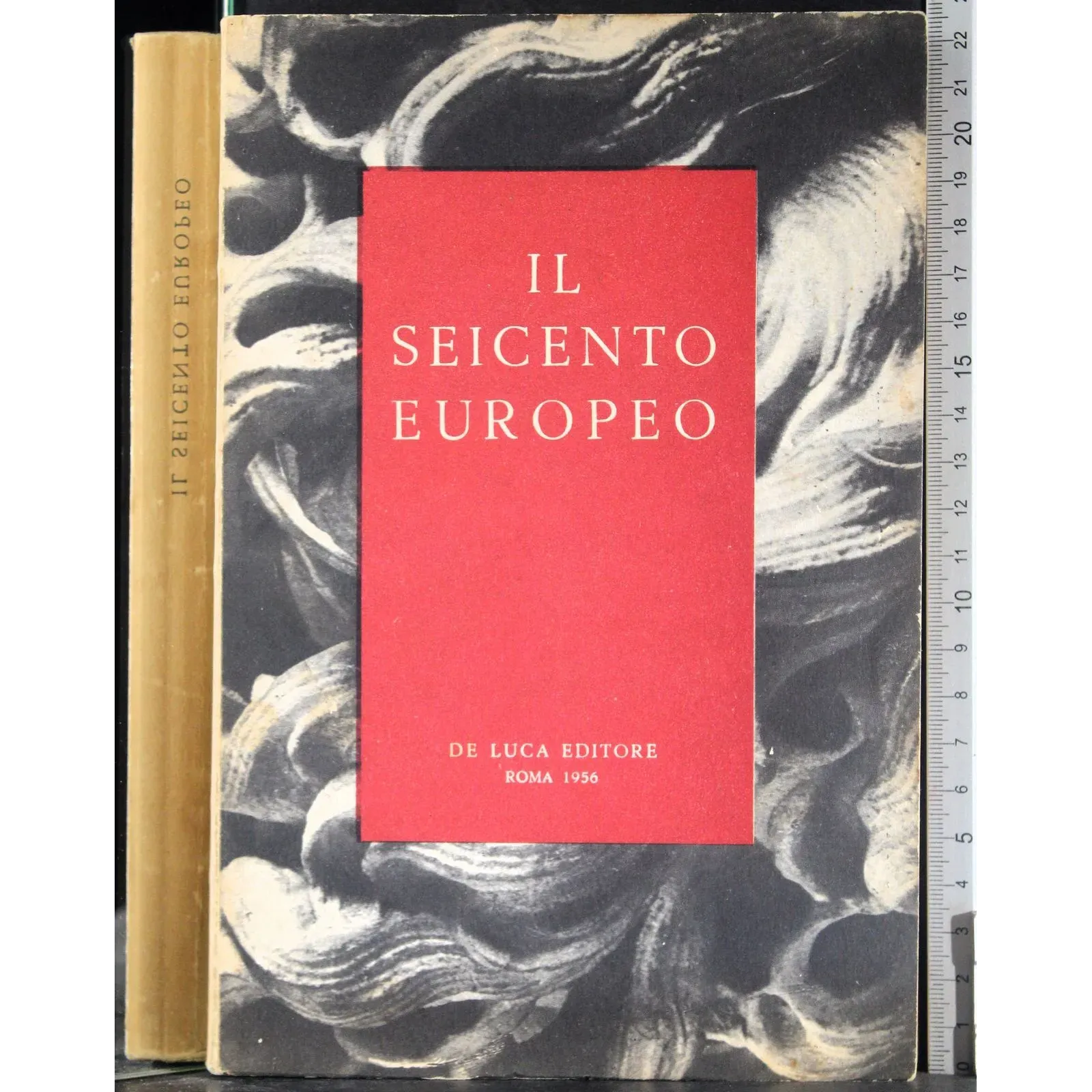 Il seicento europeo