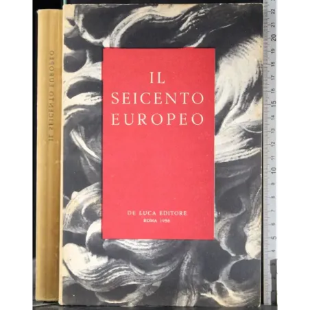 Il seicento europeo