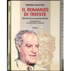 Il romanzo di trieste