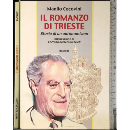 Il romanzo di trieste