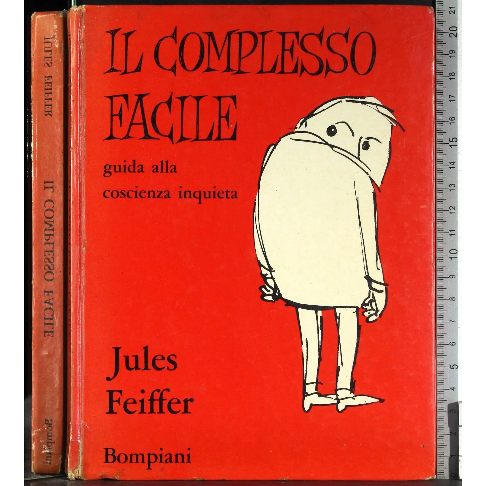 Il complesso facile