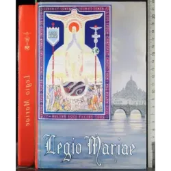 Manuale ufficiale della legione di Maria