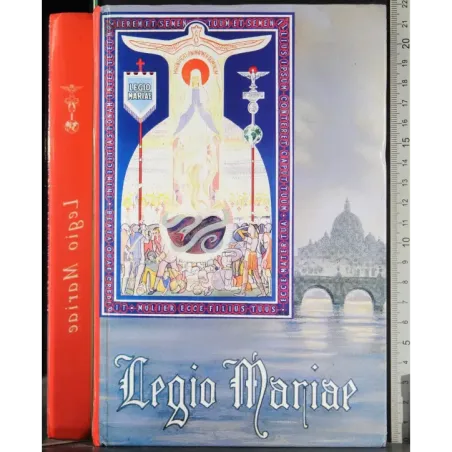 Manuale ufficiale della legione di Maria