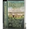 Matters of the heart