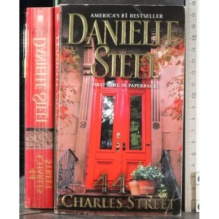 44 Charles Street