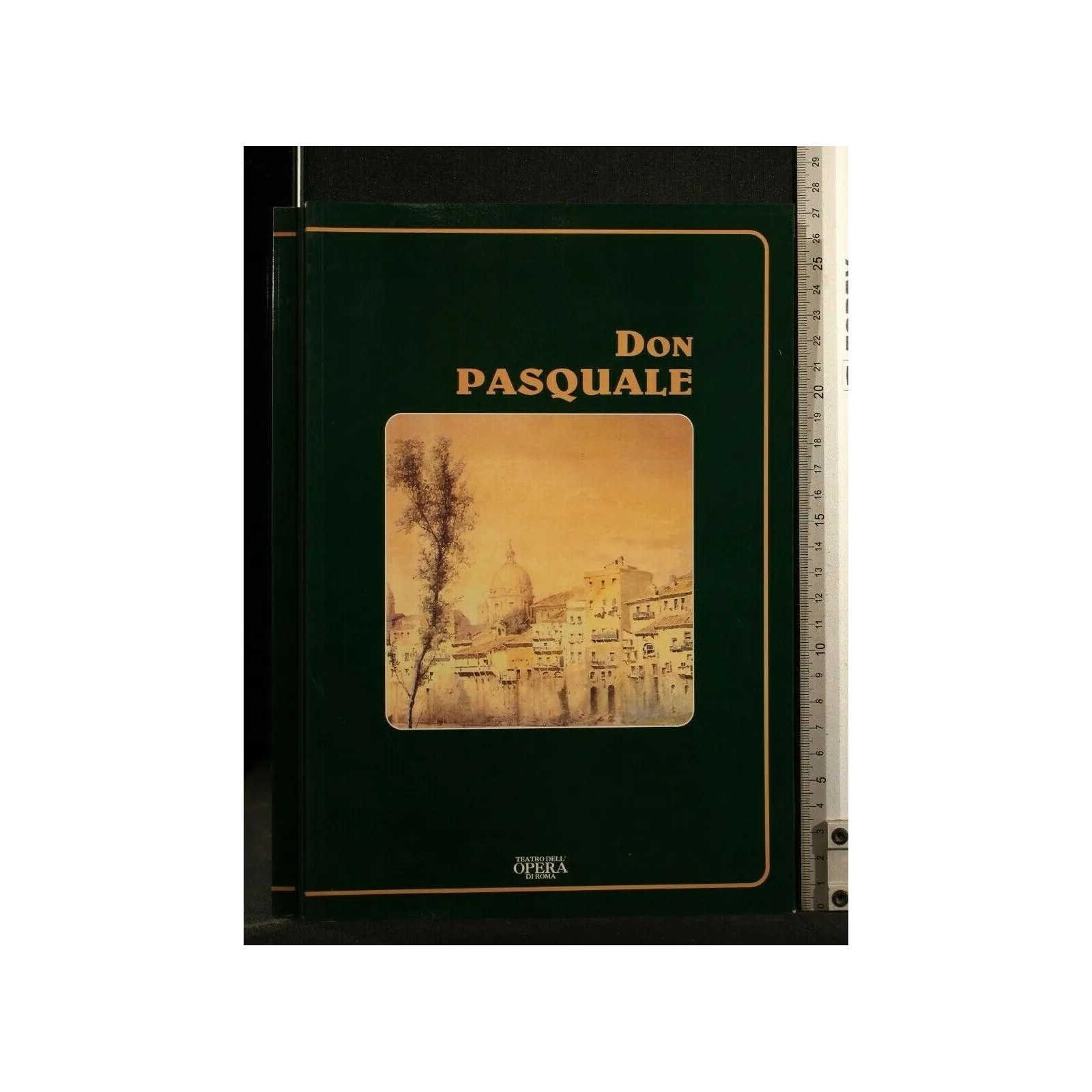 DON PASQUALE