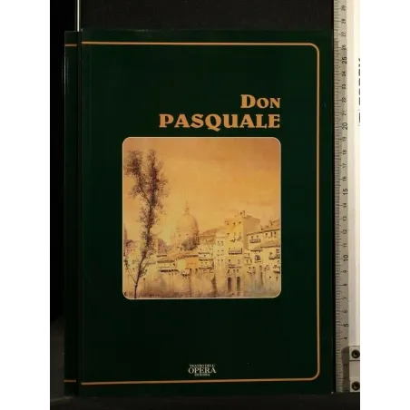 DON PASQUALE