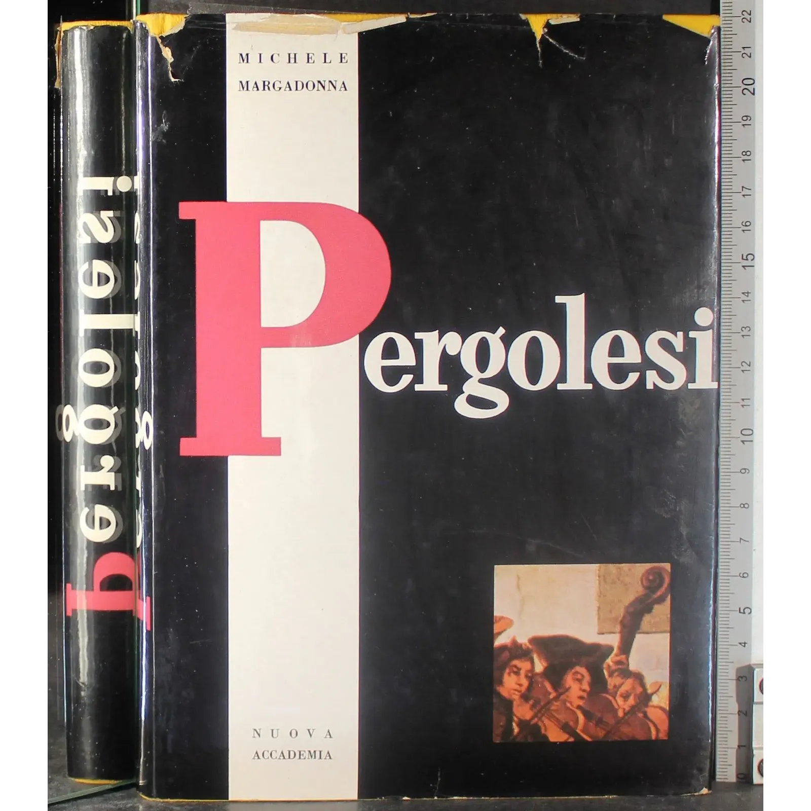 Pergolesi