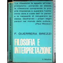 Filosofia e internazionale
