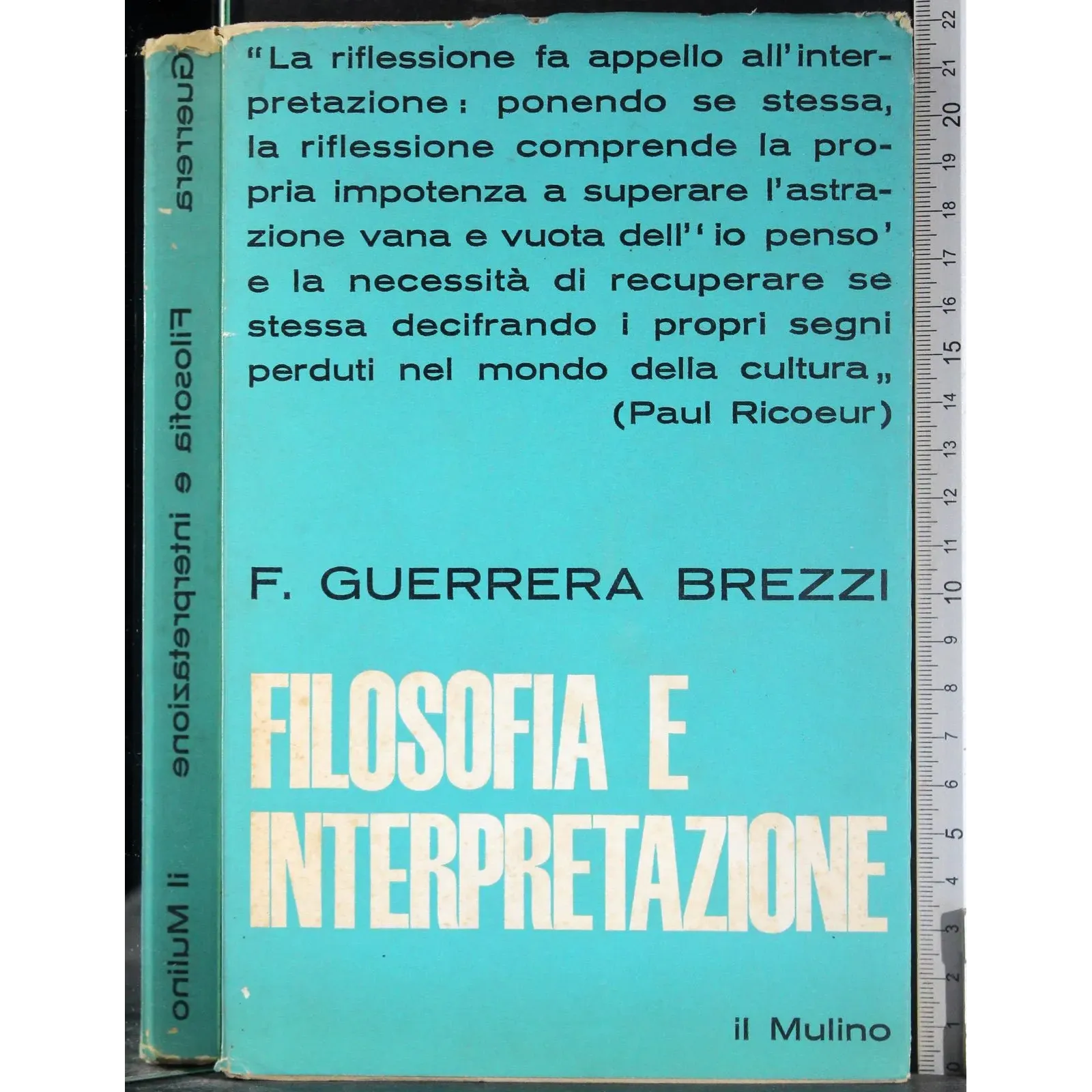 Filosofia e internazionale