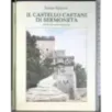 Il castello caetani di Sarmoneta
