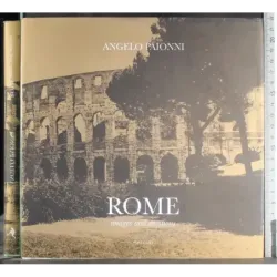 Rome. Images and emotions