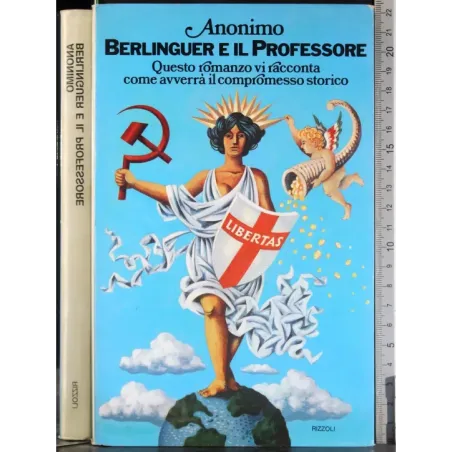 Berlinguer e il professore