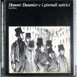Honorè Daumier e i giornali satirici